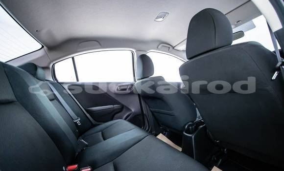 Buy Used Honda City Black Car in Bangkok in Bangkok Buy Used Honda City Black Car in Bangkok in Bangkok