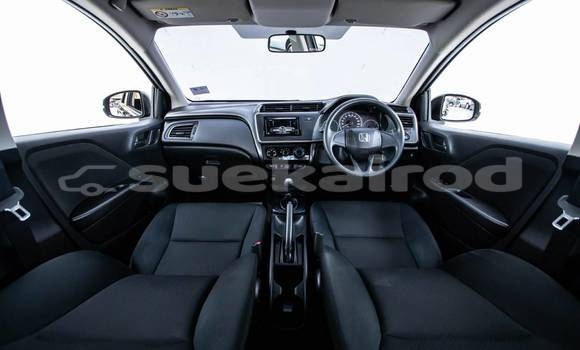 Buy Used Honda City Black Car in Bangkok in Bangkok Buy Used Honda City Black Car in Bangkok in Bangkok