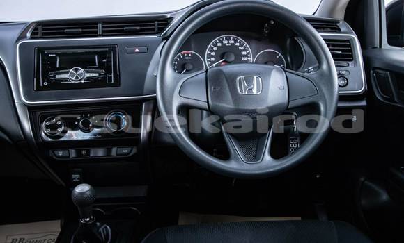 Buy Used Honda City Black Car in Bangkok in Bangkok Buy Used Honda City Black Car in Bangkok in Bangkok