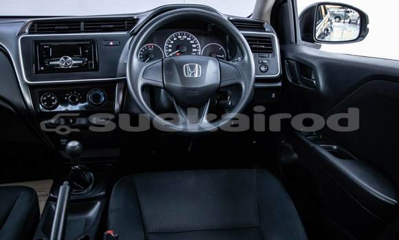 Buy Used Honda City Black Car in Bangkok in Bangkok Buy Used Honda City Black Car in Bangkok in Bangkok