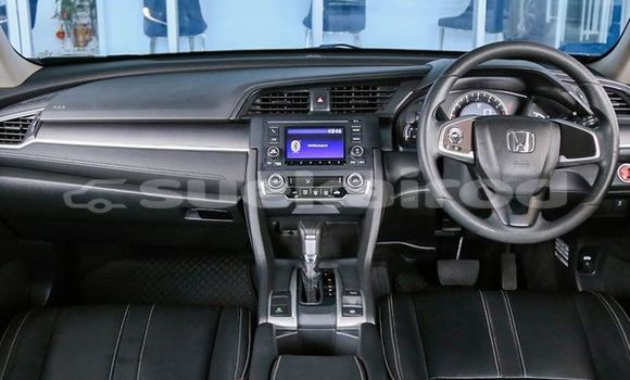 Buy Used Honda Civic Other Car in Bangkok in Bangkok Buy Used Honda Civic Other Car in Bangkok in Bangkok