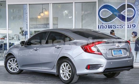 Buy Used Honda Civic Other Car in Bangkok in Bangkok Buy Used Honda Civic Other Car in Bangkok in Bangkok