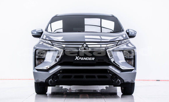 Buy Used Mitsubishi Xpander Other Car in Bangkok in Bangkok Buy Used Mitsubishi Xpander Other Car in Bangkok in Bangkok