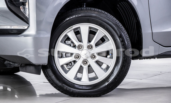 Buy Used Mitsubishi Xpander Other Car in Bangkok in Bangkok Buy Used Mitsubishi Xpander Other Car in Bangkok in Bangkok