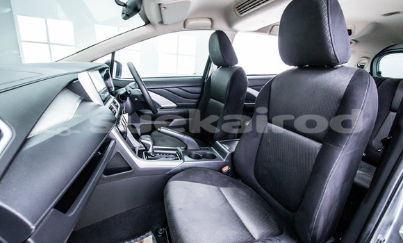 Buy Used Mitsubishi Xpander Other Car in Bangkok in Bangkok Buy Used Mitsubishi Xpander Other Car in Bangkok in Bangkok