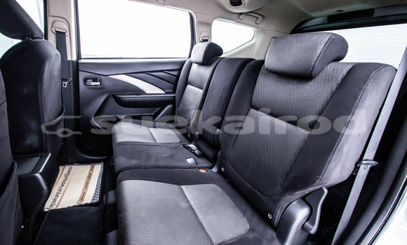 Buy Used Mitsubishi Xpander Other Car in Bangkok in Bangkok Buy Used Mitsubishi Xpander Other Car in Bangkok in Bangkok