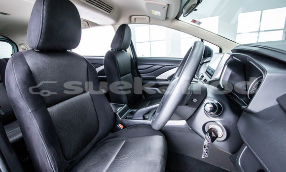 Buy Used Mitsubishi Xpander Other Car in Bangkok in Bangkok Buy Used Mitsubishi Xpander Other Car in Bangkok in Bangkok