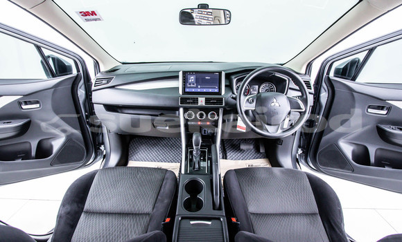 Buy Used Mitsubishi Xpander Other Car in Bangkok in Bangkok Buy Used Mitsubishi Xpander Other Car in Bangkok in Bangkok