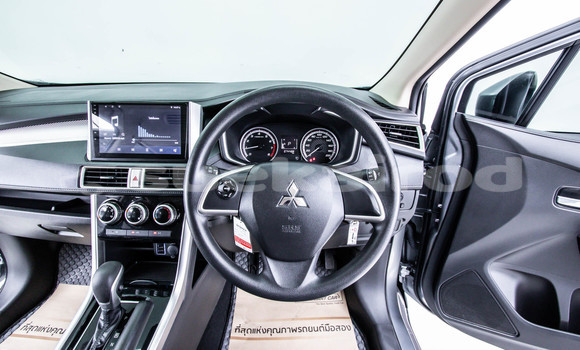 Buy Used Mitsubishi Xpander Other Car in Bangkok in Bangkok Buy Used Mitsubishi Xpander Other Car in Bangkok in Bangkok