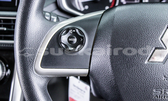 Buy Used Mitsubishi Xpander Other Car in Bangkok in Bangkok Buy Used Mitsubishi Xpander Other Car in Bangkok in Bangkok