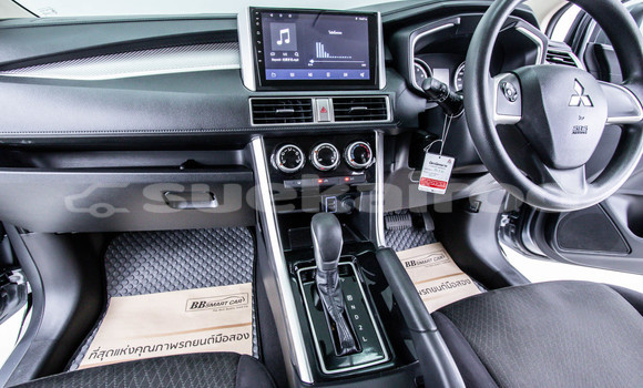 Buy Used Mitsubishi Xpander Other Car in Bangkok in Bangkok Buy Used Mitsubishi Xpander Other Car in Bangkok in Bangkok