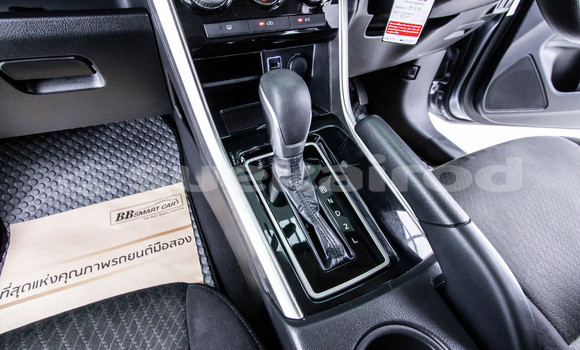 Buy Used Mitsubishi Xpander Other Car in Bangkok in Bangkok Buy Used Mitsubishi Xpander Other Car in Bangkok in Bangkok