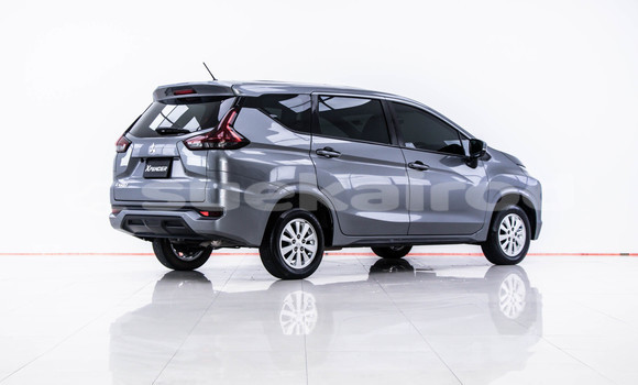 Buy Used Mitsubishi Xpander Other Car in Bangkok in Bangkok Buy Used Mitsubishi Xpander Other Car in Bangkok in Bangkok