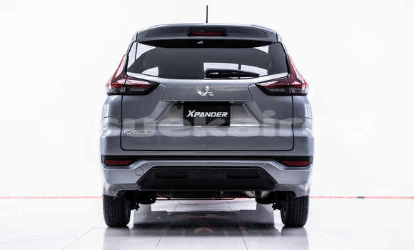 Buy Used Mitsubishi Xpander Other Car in Bangkok in Bangkok Buy Used Mitsubishi Xpander Other Car in Bangkok in Bangkok