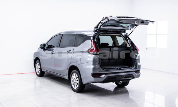 Buy Used Mitsubishi Xpander Other Car in Bangkok in Bangkok Buy Used Mitsubishi Xpander Other Car in Bangkok in Bangkok