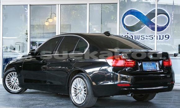 ซื้อ รถมือสอง BMW 3–Series สีดำ รถยนต์ ใน %{เมือง} ใน กรุงเทพมหานคร ซื้อ รถมือสอง BMW 3–Series สีดำ รถยนต์ ใน %{เมือง} ใน กรุงเทพมหานคร