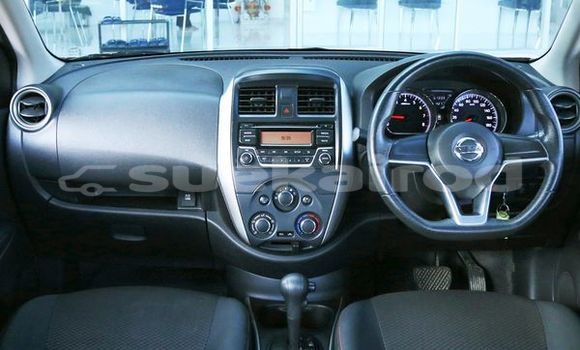 ซื้อ รถมือสอง Nissan Almera สีแดง รถยนต์ ใน %{เมือง} ใน กรุงเทพมหานคร ซื้อ รถมือสอง Nissan Almera สีแดง รถยนต์ ใน %{เมือง} ใน กรุงเทพมหานคร