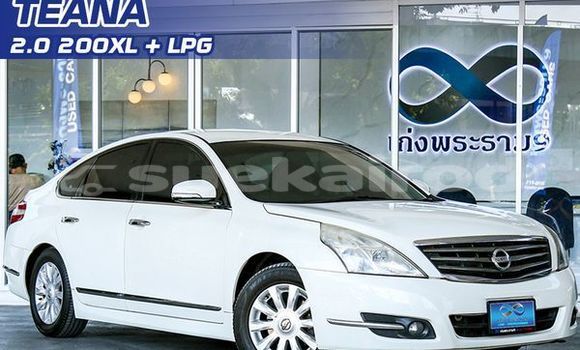 ซื้อ รถมือสอง Nissan Teana ขาว รถยนต์ ใน %{เมือง} ใน กรุงเทพมหานคร ซื้อ รถมือสอง Nissan Teana ขาว รถยนต์ ใน %{เมือง} ใน กรุงเทพมหานคร