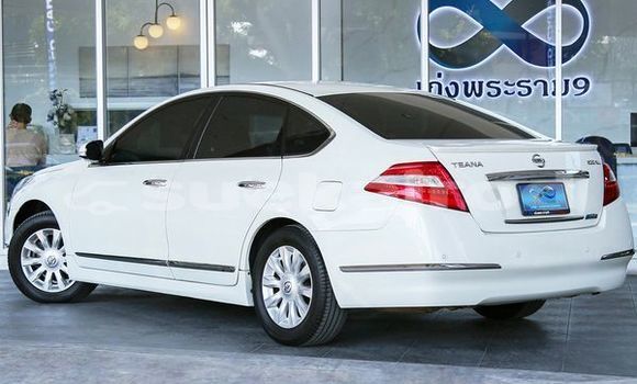 ซื้อ รถมือสอง Nissan Teana ขาว รถยนต์ ใน %{เมือง} ใน กรุงเทพมหานคร ซื้อ รถมือสอง Nissan Teana ขาว รถยนต์ ใน %{เมือง} ใน กรุงเทพมหานคร