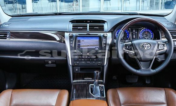 ซื้อ รถมือสอง Toyota Camry สีดำ รถยนต์ ใน %{เมือง} ใน กรุงเทพมหานคร ซื้อ รถมือสอง Toyota Camry สีดำ รถยนต์ ใน %{เมือง} ใน กรุงเทพมหานคร