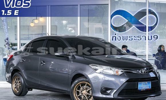 ซื้อ รถมือสอง Toyota Vios อื่น ๆ รถยนต์ ใน %{เมือง} ใน กรุงเทพมหานคร