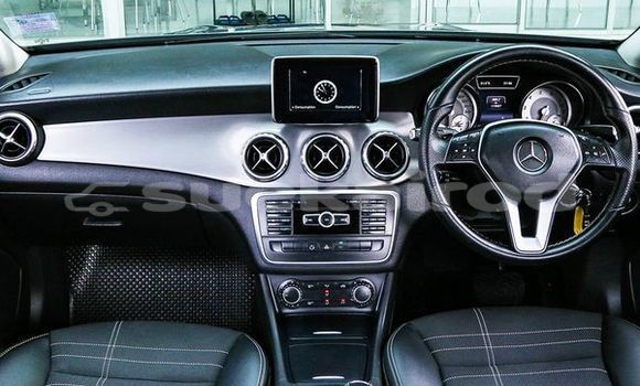 Buy Used Mercedes-Benz GLA-klasse Other Car in Bangkok in Bangkok Buy Used Mercedes-Benz GLA-klasse Other Car in Bangkok in Bangkok