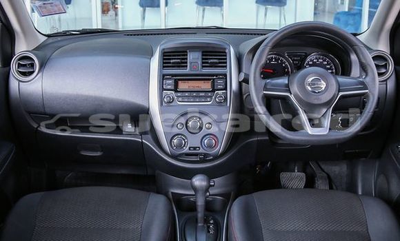 ซื้อ รถมือสอง Nissan Almera สีดำ รถยนต์ ใน %{เมือง} ใน กรุงเทพมหานคร ซื้อ รถมือสอง Nissan Almera สีดำ รถยนต์ ใน %{เมือง} ใน กรุงเทพมหานคร