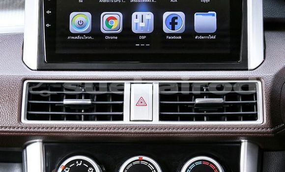 Buy Used Mitsubishi Xpander White Car in Bangkok in Bangkok Buy Used Mitsubishi Xpander White Car in Bangkok in Bangkok