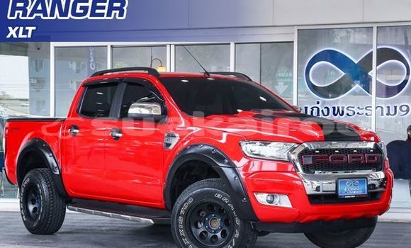 ซื้อ รถมือสอง Ford Ranger สีแดง รถยนต์ ใน %{เมือง} ใน กรุงเทพมหานคร ซื้อ รถมือสอง Ford Ranger สีแดง รถยนต์ ใน %{เมือง} ใน กรุงเทพมหานคร