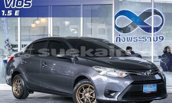 Buy Used Toyota Vios Other Car in Bangkok in Bangkok