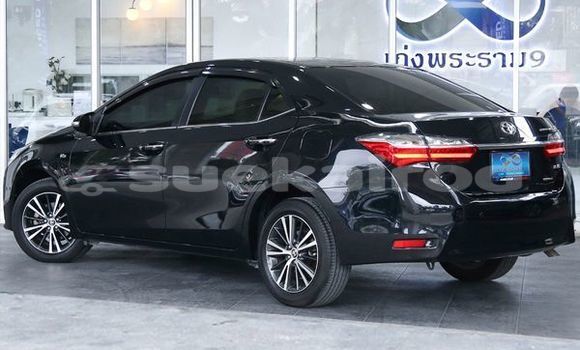 ซื้อ รถมือสอง Toyota Altis สีดำ รถยนต์ ใน %{เมือง} ใน กรุงเทพมหานคร ซื้อ รถมือสอง Toyota Altis สีดำ รถยนต์ ใน %{เมือง} ใน กรุงเทพมหานคร