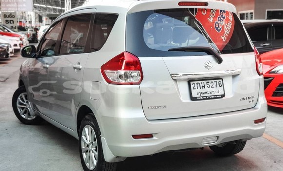 Buy Used Suzuki Ertiga Other Car in Bangkok in Bangkok Buy Used Suzuki Ertiga Other Car in Bangkok in Bangkok