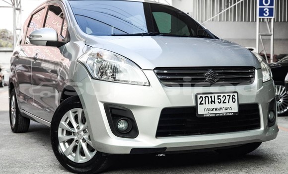 Buy Used Suzuki Ertiga Other Car in Bangkok in Bangkok Buy Used Suzuki Ertiga Other Car in Bangkok in Bangkok