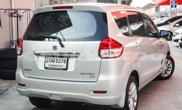 Buy Used Suzuki Ertiga Other Car in Bangkok in Bangkok Buy Used Suzuki Ertiga Other Car in Bangkok in Bangkok