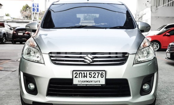 Buy Used Suzuki Ertiga Other Car in Bangkok in Bangkok Buy Used Suzuki Ertiga Other Car in Bangkok in Bangkok