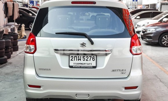 Buy Used Suzuki Ertiga Other Car in Bangkok in Bangkok Buy Used Suzuki Ertiga Other Car in Bangkok in Bangkok