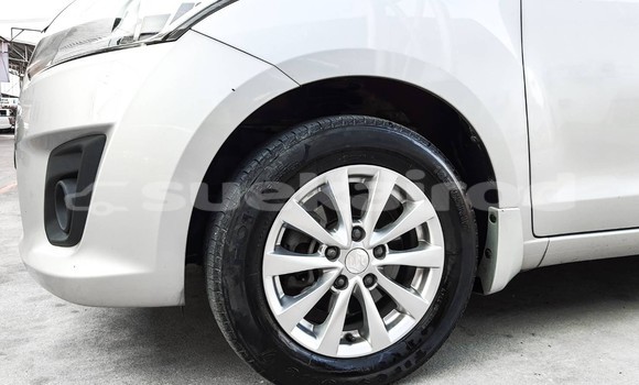 Buy Used Suzuki Ertiga Other Car in Bangkok in Bangkok Buy Used Suzuki Ertiga Other Car in Bangkok in Bangkok