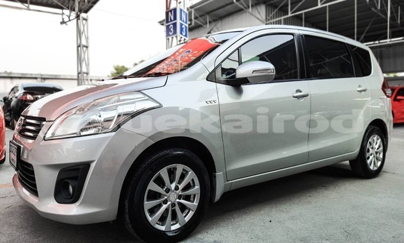 Buy Used Suzuki Ertiga Other Car in Bangkok in Bangkok Buy Used Suzuki Ertiga Other Car in Bangkok in Bangkok
