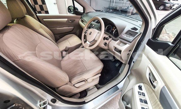 Buy Used Suzuki Ertiga Other Car in Bangkok in Bangkok Buy Used Suzuki Ertiga Other Car in Bangkok in Bangkok