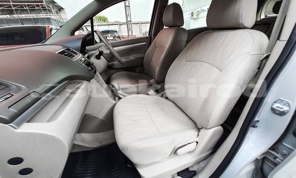 Buy Used Suzuki Ertiga Other Car in Bangkok in Bangkok Buy Used Suzuki Ertiga Other Car in Bangkok in Bangkok