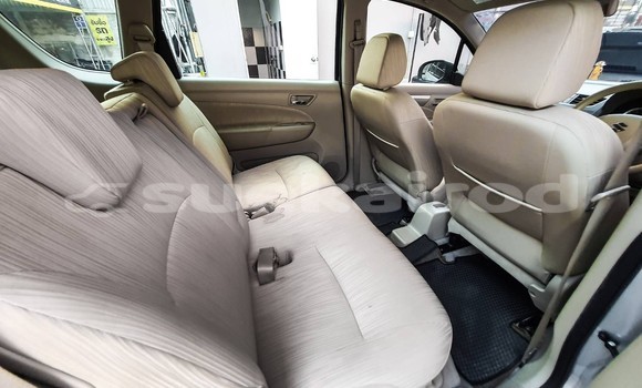 Buy Used Suzuki Ertiga Other Car in Bangkok in Bangkok Buy Used Suzuki Ertiga Other Car in Bangkok in Bangkok