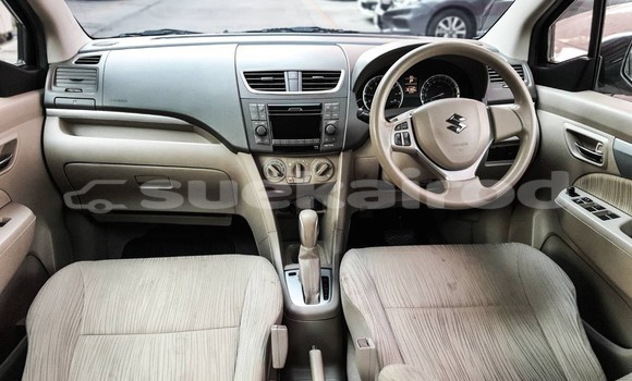 Buy Used Suzuki Ertiga Other Car in Bangkok in Bangkok Buy Used Suzuki Ertiga Other Car in Bangkok in Bangkok