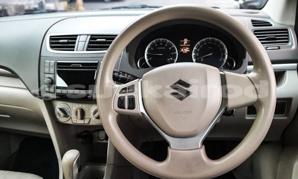 Buy Used Suzuki Ertiga Other Car in Bangkok in Bangkok Buy Used Suzuki Ertiga Other Car in Bangkok in Bangkok