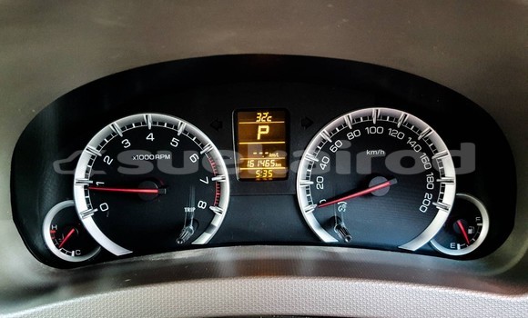 Buy Used Suzuki Ertiga Other Car in Bangkok in Bangkok Buy Used Suzuki Ertiga Other Car in Bangkok in Bangkok