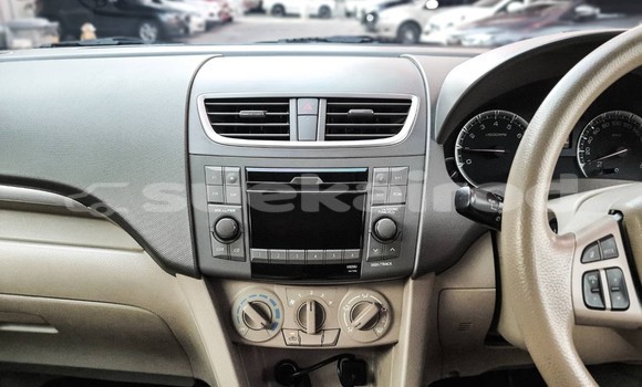 Buy Used Suzuki Ertiga Other Car in Bangkok in Bangkok Buy Used Suzuki Ertiga Other Car in Bangkok in Bangkok