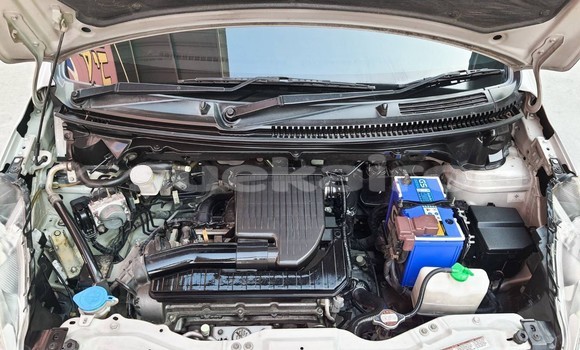 Buy Used Suzuki Ertiga Other Car in Bangkok in Bangkok Buy Used Suzuki Ertiga Other Car in Bangkok in Bangkok