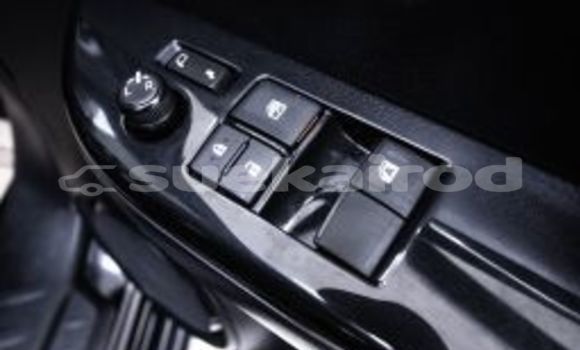 Buy Used Toyota Hiluxe Revo Black Car in Bangkok in Bangkok Buy Used Toyota Hiluxe Revo Black Car in Bangkok in Bangkok