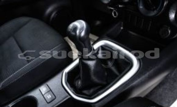 Buy Used Toyota Hiluxe Revo Black Car in Bangkok in Bangkok Buy Used Toyota Hiluxe Revo Black Car in Bangkok in Bangkok