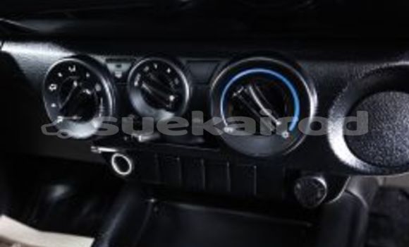 Buy Used Toyota Hiluxe Revo Black Car in Bangkok in Bangkok Buy Used Toyota Hiluxe Revo Black Car in Bangkok in Bangkok