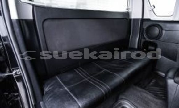 Buy Used Toyota Hiluxe Revo Black Car in Bangkok in Bangkok Buy Used Toyota Hiluxe Revo Black Car in Bangkok in Bangkok